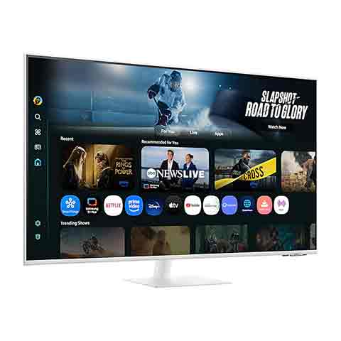 Samsung 43吋智慧聯網螢幕 M7 M70F ( LS43FM703UCXZW ),實際價格以報價為主,U52800024,Samsung43吋智慧聯網螢幕M7M70F(LS43FM703UCXZW),原廠保固,大量採購歡迎洽詢