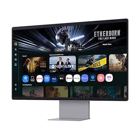 Samsung 32吋智慧聯網螢幕 M9 M90SF l ( LS32FM902SCXZW ),實際價格以報價為主,U52800028,Samsung32吋智慧聯網螢幕M9M90SFl(LS32FM902SCXZW),原廠保固,大量採購歡迎洽詢