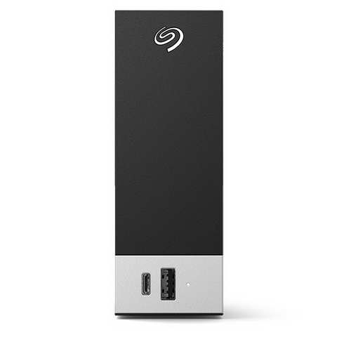 SEAGATE/12TB/One Touch Hub/3.5