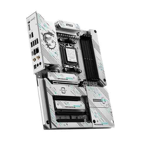 MSI B850 GAMING PLUS WIFI PZ 主機板,U52890052,MSIB850GAMINGPLUSWIFIPZ主機板,原廠保固,大量採購歡迎洽詢,品質保證