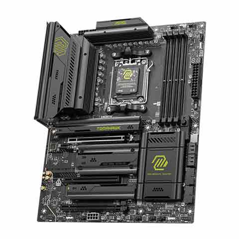 MSI MAG X870E TOMAHAWK WIFI 主機板,U52990051,MSIMAGX870ETOMAHAWKWIFI主機板,原廠保固,大量採購歡迎洽詢,品質保證