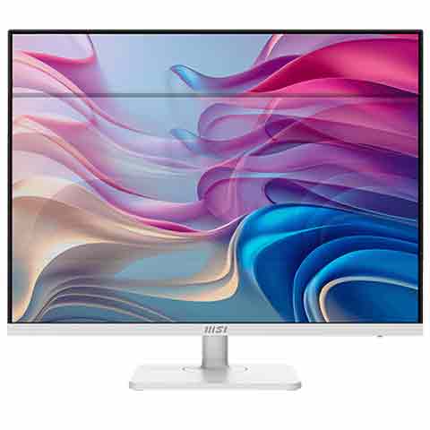 MSI Modern MD272UPHW 護眼平面美型螢幕 (27型/4K/HDMI/喇叭/IPS),U53200012,MSIModernMD272UPHW護眼平面美型螢幕(27型/4K/HDMI/喇叭/IPS),原廠保固,大量採購歡迎洽詢,安心保證