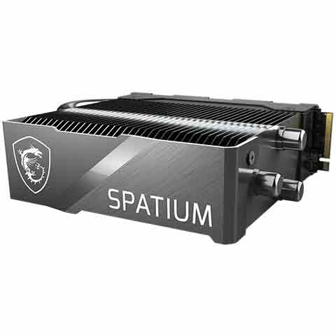 MSI 微星 SPATIUM M570 PRO PCIe 5.0 NVMe M.2 2TB FROZR 固態硬碟,U53380032,MSI微星SPATIUMM570PROPCIe5.0NVMeM.22TBFROZR固態硬碟,原廠保固,大量採購歡迎洽詢,品質保證