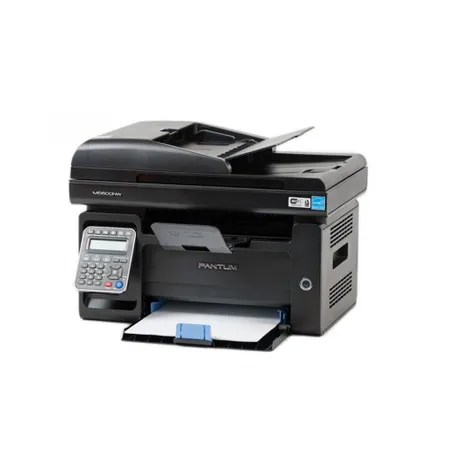 PANTUM 奔圖 M6600NW 黑白雷射多功能印表機,碳粉匣,原廠耗材,雷射印表機,雷射,辦公室印表機