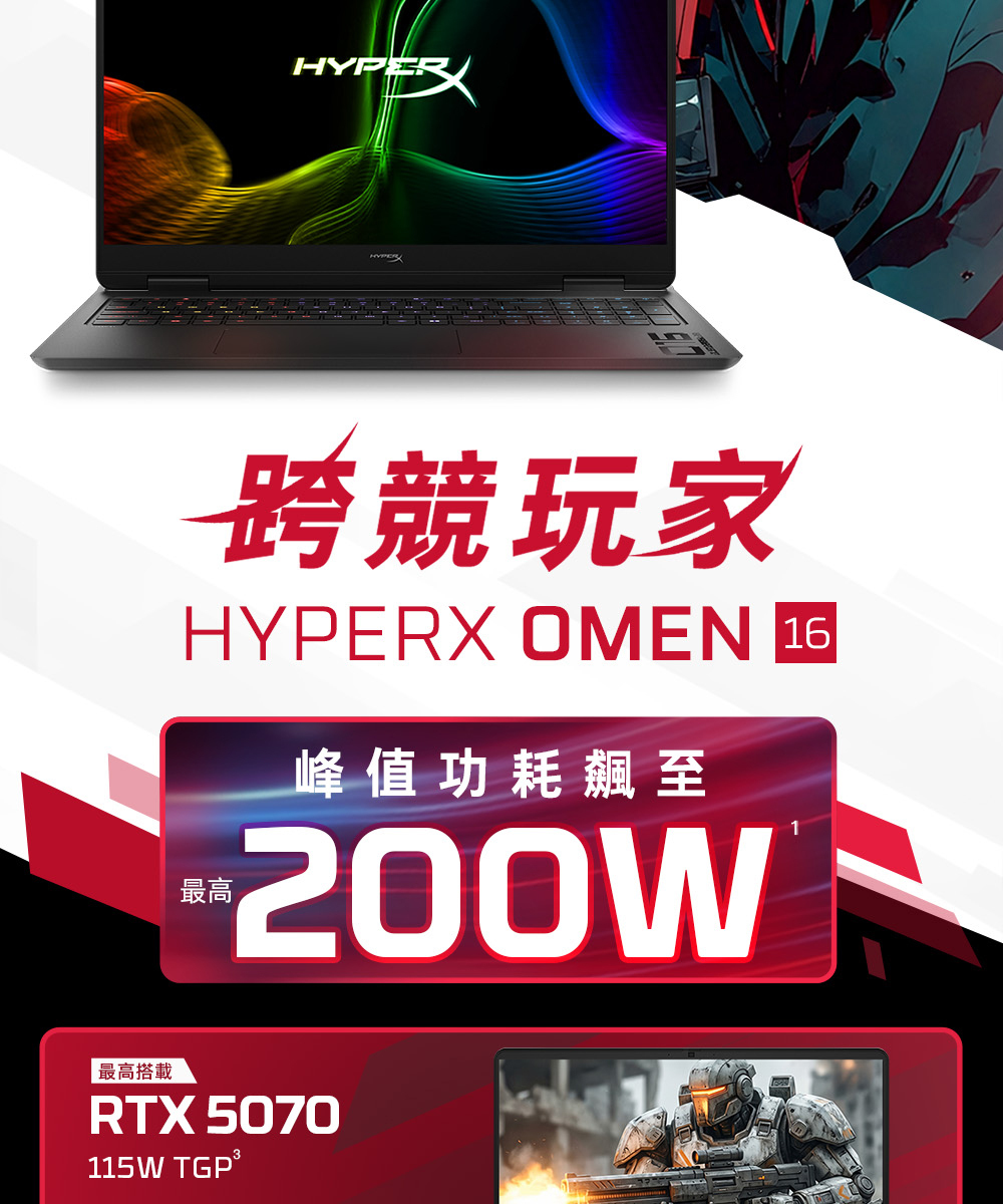 HP 惠普 HP HyperX OMEN 16-am2091TX 16吋 電競筆電,16-am2091TX,HP惠普HPHyperXOMEN16-am2091TX16吋電競筆電,原廠保固,大量採購歡迎洽詢,品質保證