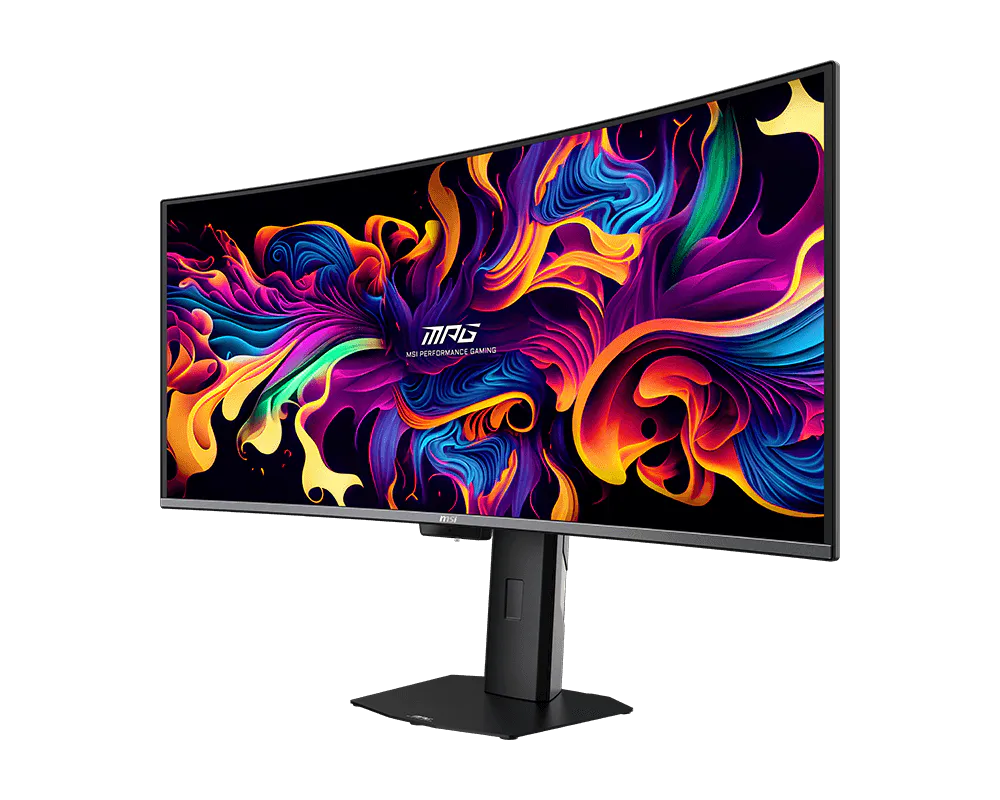 MSI 微星MPG 341CQR QD-OLED X36 第五代QD-OLED電競螢幕,U62250004,MSI微星MPG341CQRQD-OLEDX36第五代QD-OLED電競螢幕,原廠保固,大量採購歡迎洽詢,品質保證