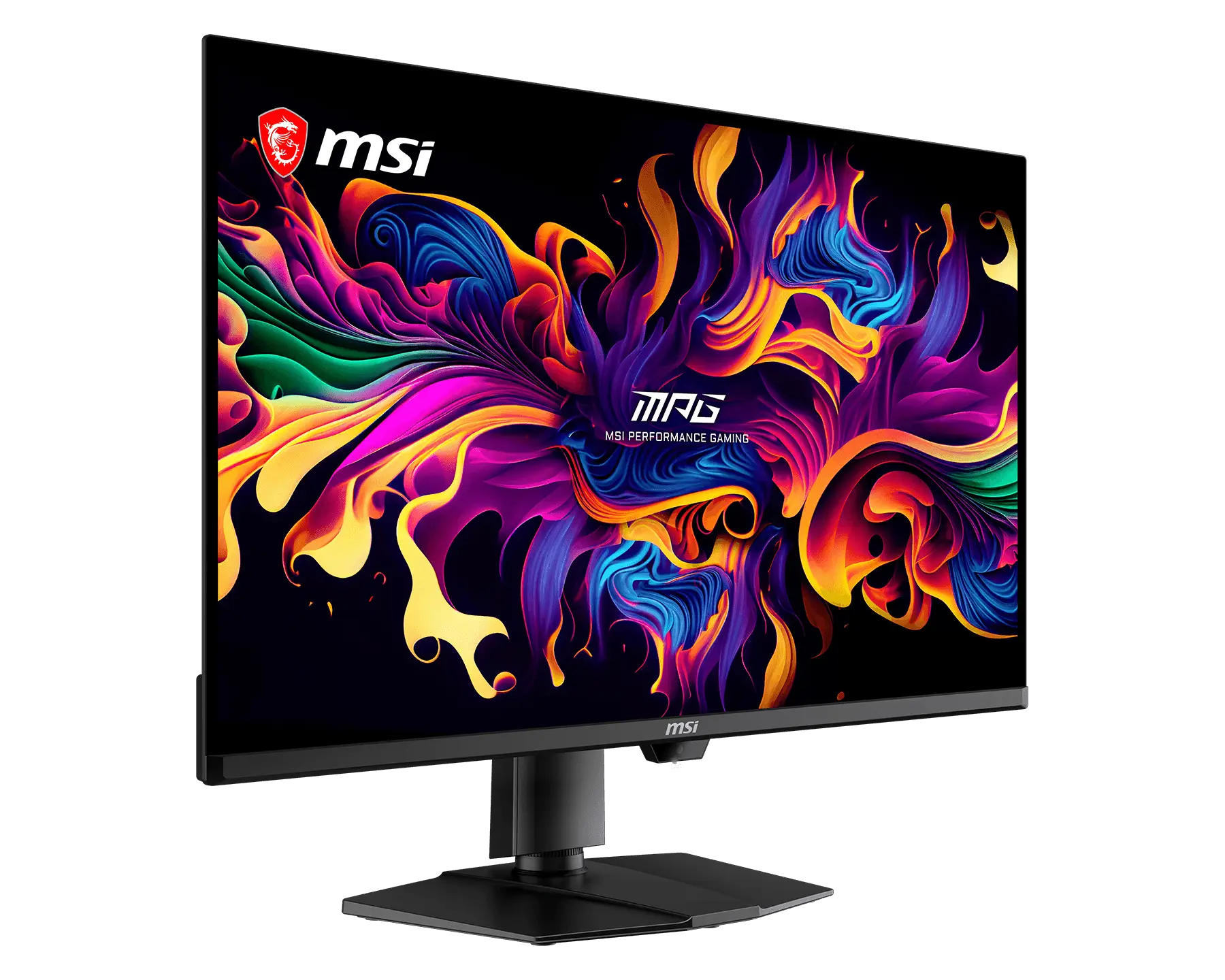 MSI 微星MPG 322UR QD-OLED X24電競螢幕,U62250007,MSI微星MPG322URQD-OLEDX24電競螢幕,原廠保固,大量採購歡迎洽詢,品質保證