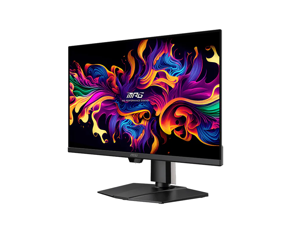 MSI 微星MPG 271QR QD-OLED X50電競螢幕,U62270001,MSI微星MPG271QRQD-OLEDX50電競螢幕,原廠保固,大量採購歡迎洽詢,品質保證