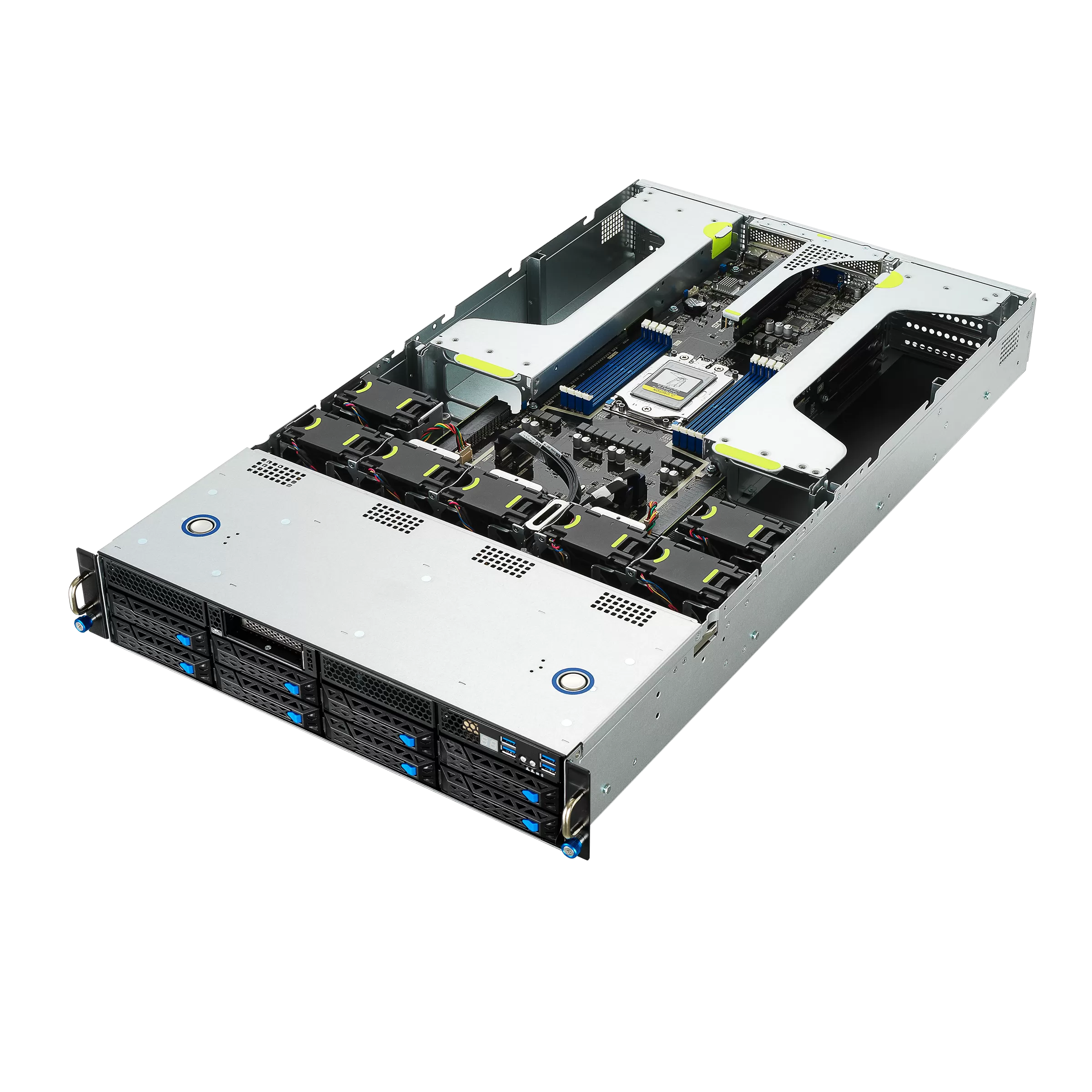 ASUS 華碩 ESC4000A-E10 GPU伺服器,實際價格以報價為主,ESC4000A-E10,ASUS華碩ESC4000A-E10GPU伺服器,原廠保固,大量採購歡迎洽詢