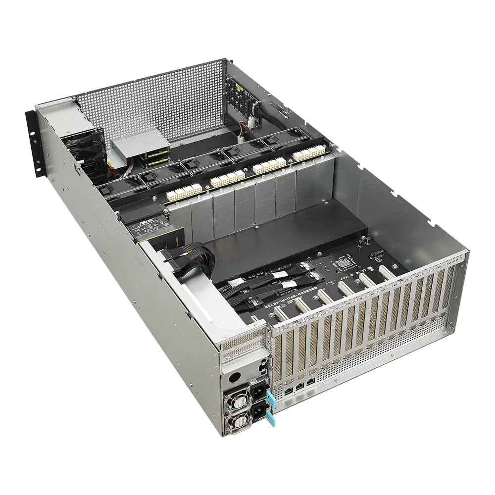 ASUS 華碩 ESC8000-G4/10G 伺服器,實際價格以報價為主,ESC8000-G4/10G,ASUS華碩ESC8000-G4/10G伺服器,原廠保固,大量採購歡迎洽詢