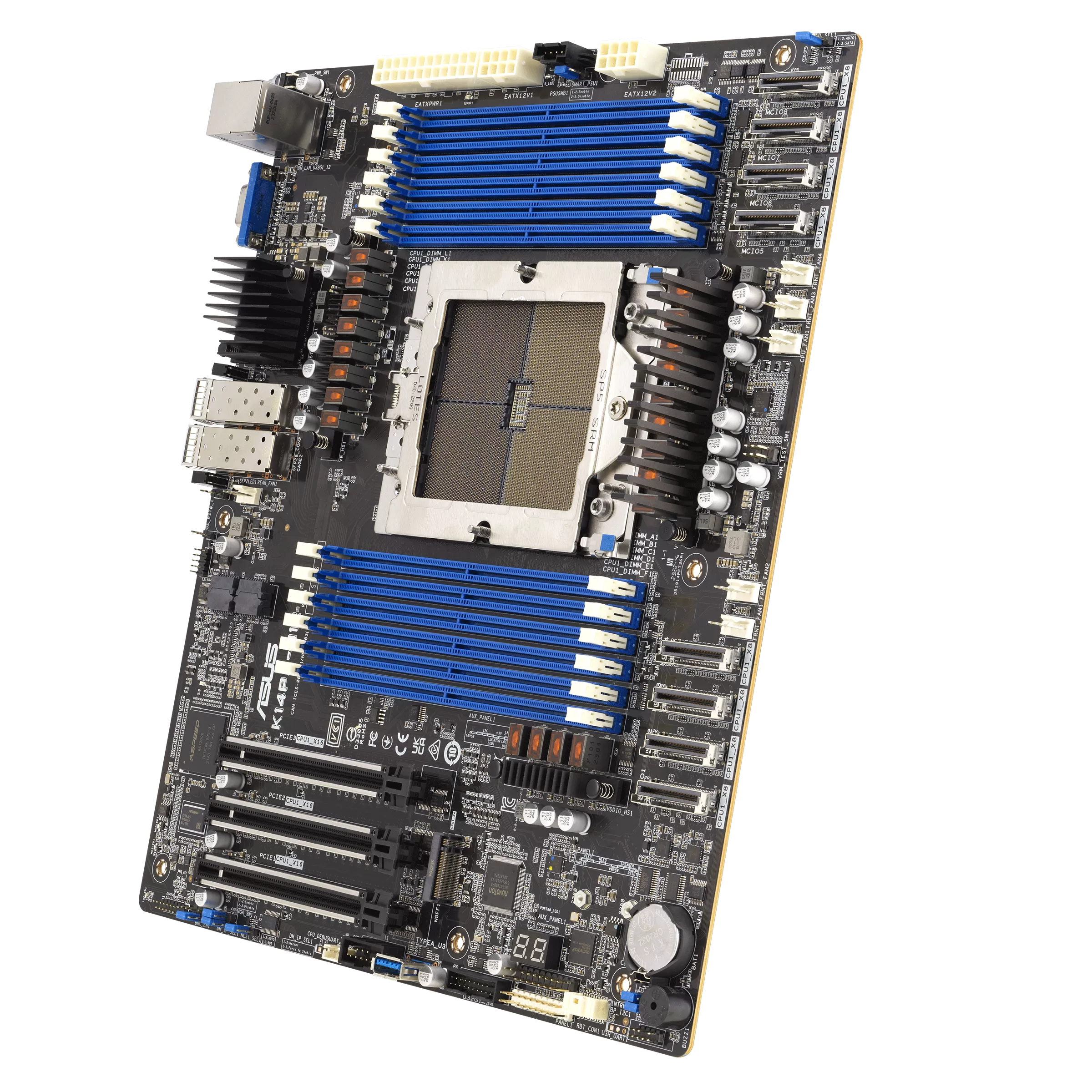 ASUS 華碩 K14PA-U12 伺服器主機板,實際價格以報價為主,K14PA-U12,ASUS華碩K14PA-U12伺服器主機板,原廠保固,大量採購歡迎洽詢