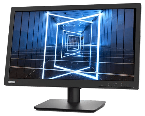 Lenovo 聯想 ThinkVision E20-30 19.5吋 工作用螢幕顯示器