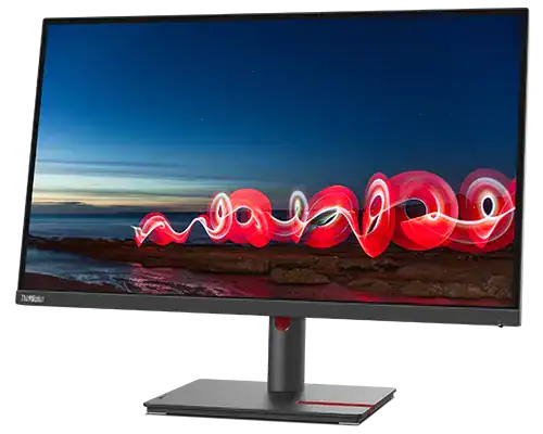 Lenovo 聯想 ThinkVision T27h-30 27吋 USB-C 工作用螢幕顯示器