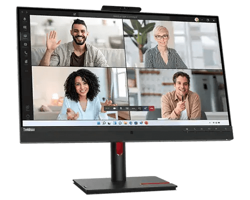 Lenovo 聯想 ThinkVision T27hv-30 27吋 QHD VoIP USB-C 工作用螢幕顯示器,經銷價,現貨,原廠保固,工作用螢幕,實惠