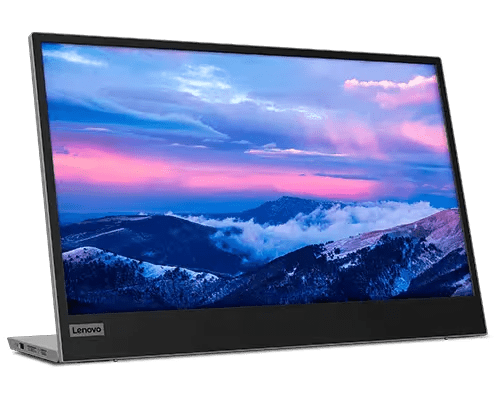 Lenovo 聯想 L15 mobile monitor 行動 家用螢幕顯示器