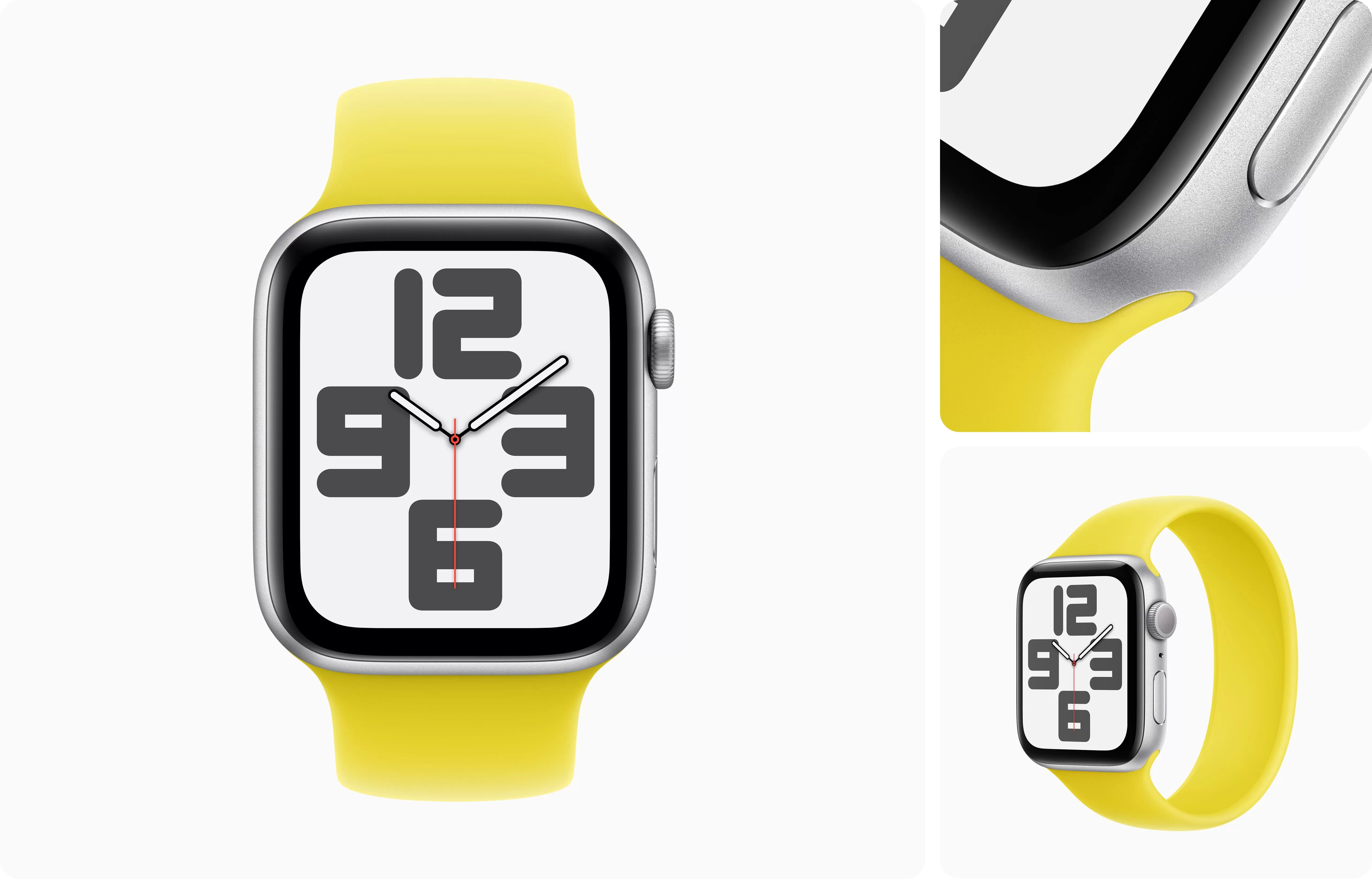 Apple Watch SE 44公釐