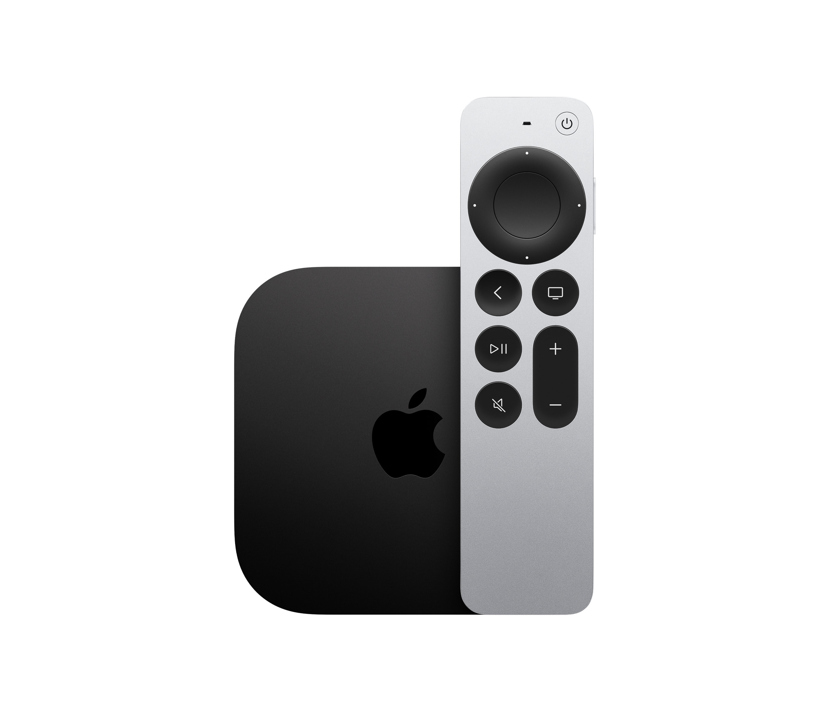 Apple TV 4K Wi-fi 64GB