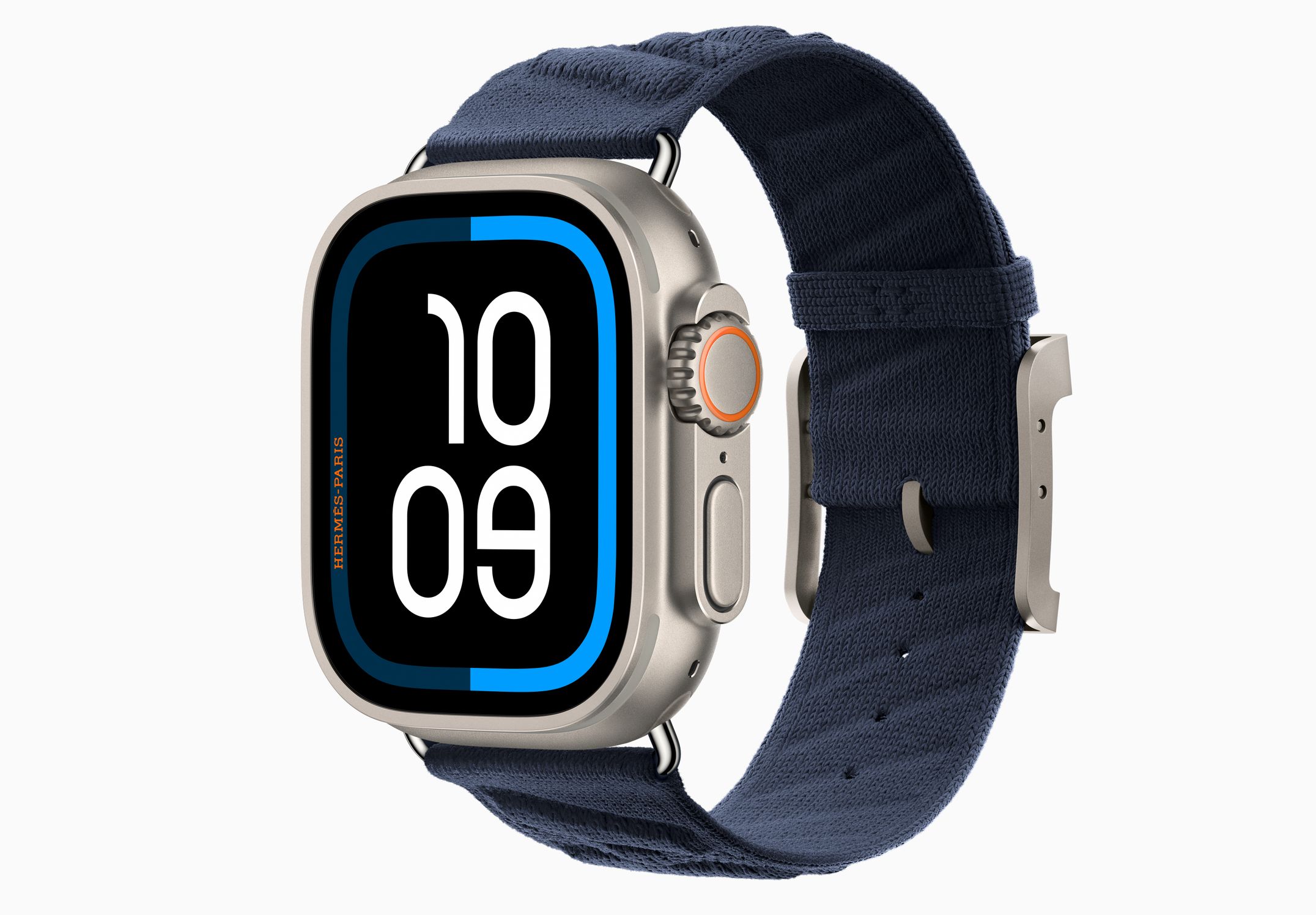 Apple Watch Hermès 2