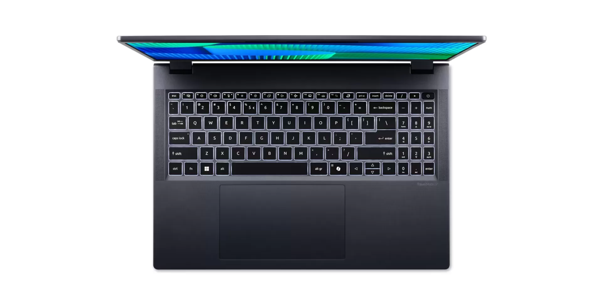 Acer 宏碁 TravelMate P6 14 Intel Core™ Ultra 5  筆記型電腦