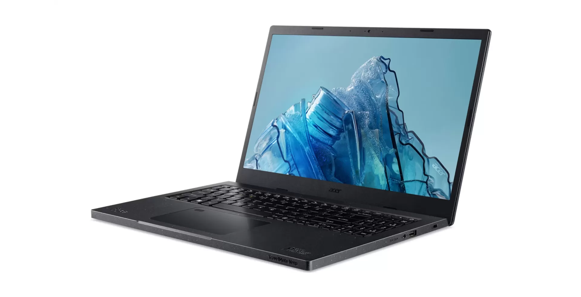 Acer 宏碁 TravelMate Vero TMV15-51-74AF Intel Core™ i7-1195G7  筆記型電腦