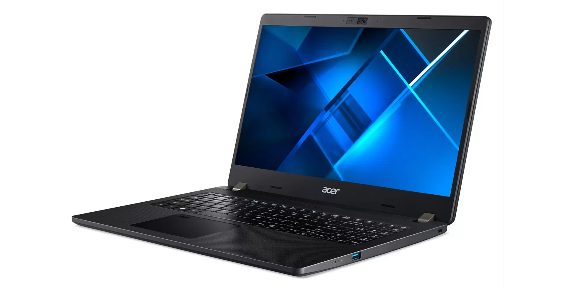 Acer 宏碁 TravelMate P2 TMP215-53-78LE  Intel Core™ i7-1165G7  筆記型電腦