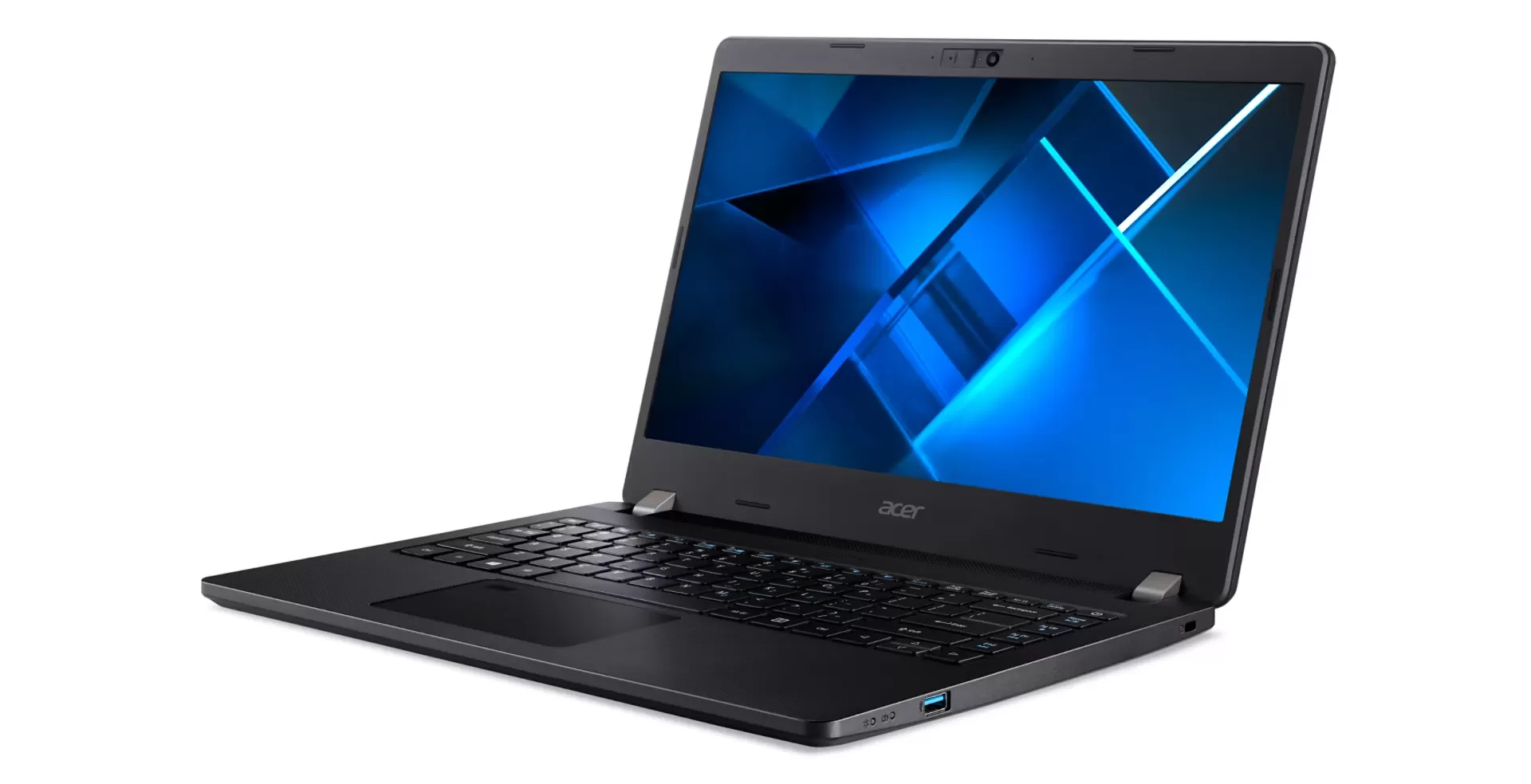 Acer 宏碁 TravelMate P2 TMP214-53-53TV  Intel Core™ i7-1165G7  筆記型電腦