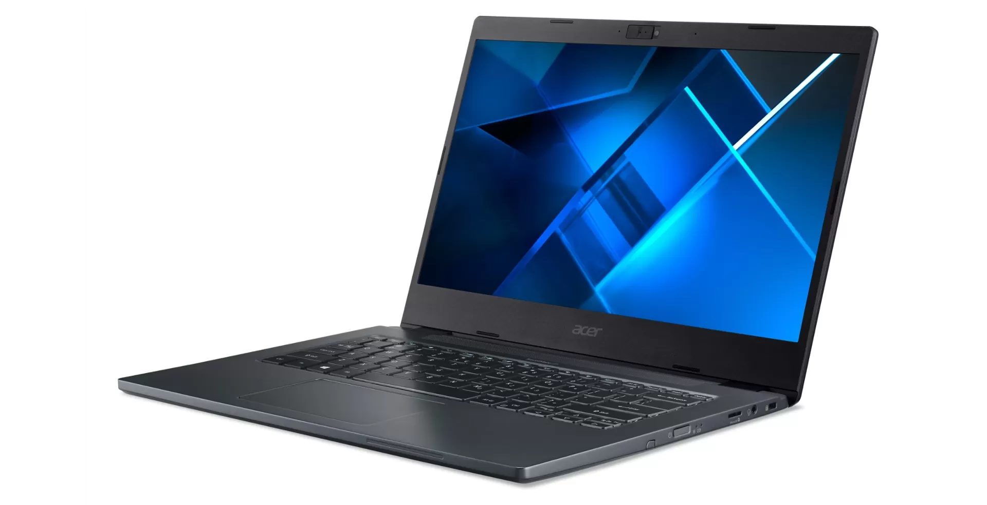 Acer 宏碁 TravelMate P4 TMP414-51-55SQ Intel Core™ i5-1135G7  筆記型電腦