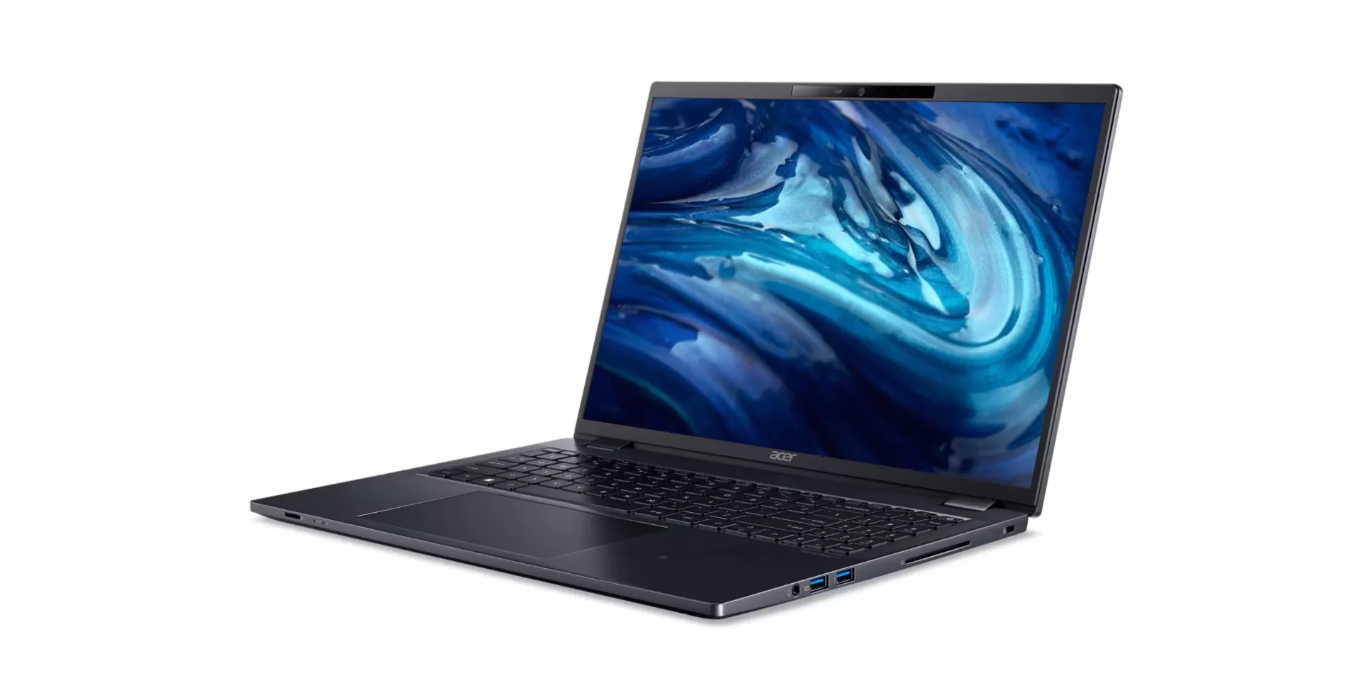 Acer 宏碁 TravelMate P4 TMP416-51-53VG Intel Core™ i5-1240P  筆記型電腦