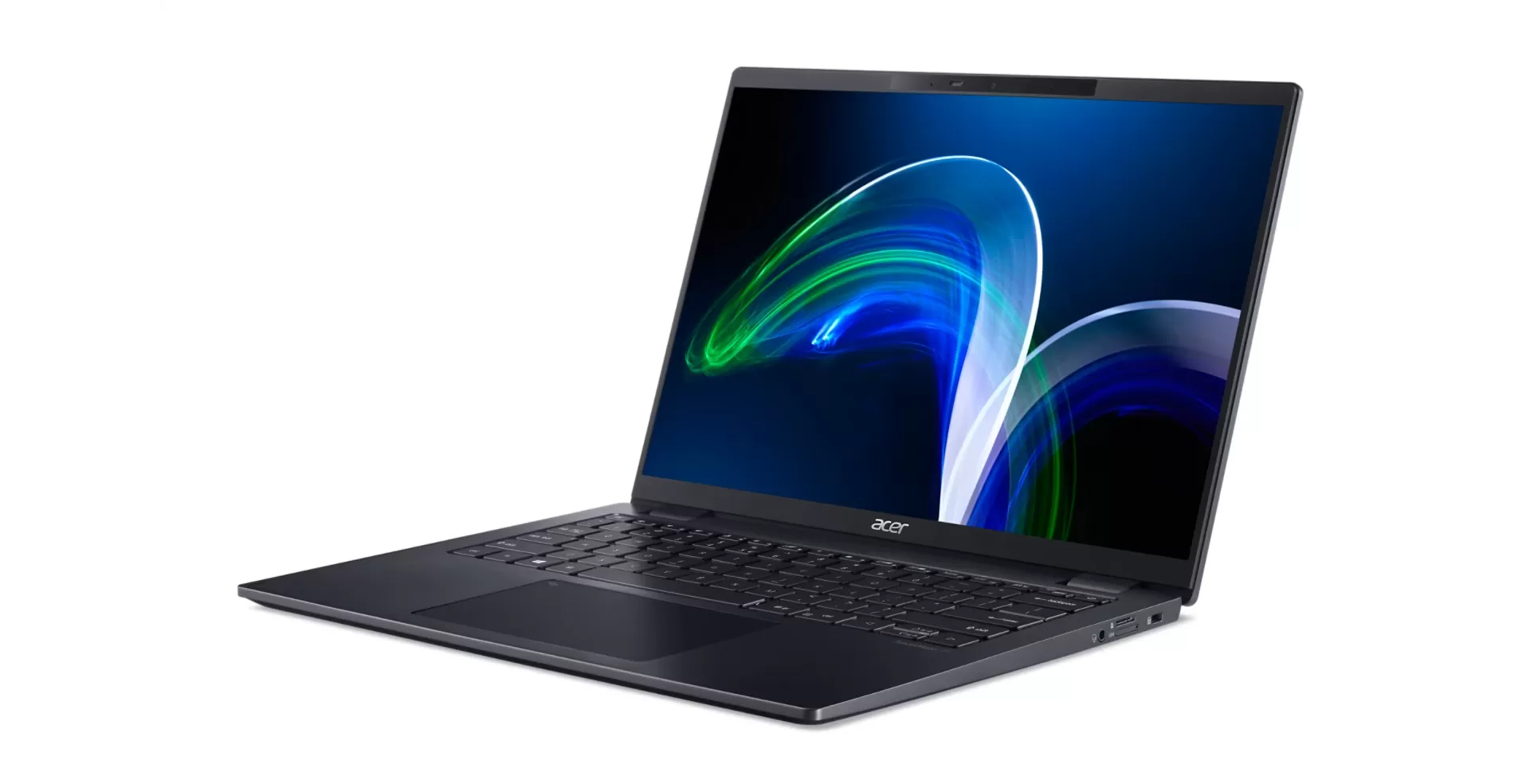 Acer 宏碁 TravelMate P6 TMP614-52-509C Intel Core™ i5-1135G7  筆記型電腦