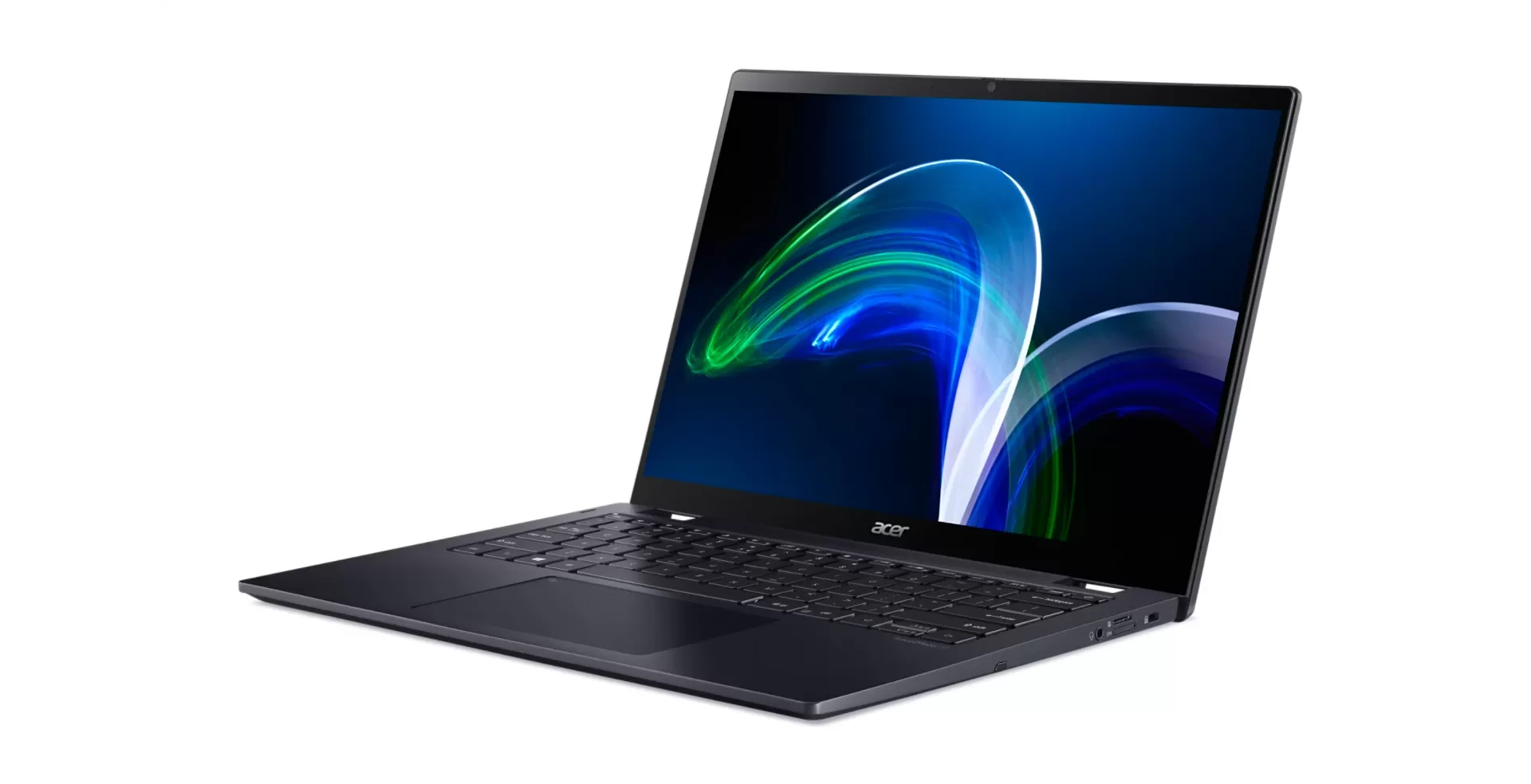 Acer 宏碁 TravelMate Spin P6 TMP614RN-52-54MU 2 in 1 Intel Core™ i5-1135G7  筆記型電腦