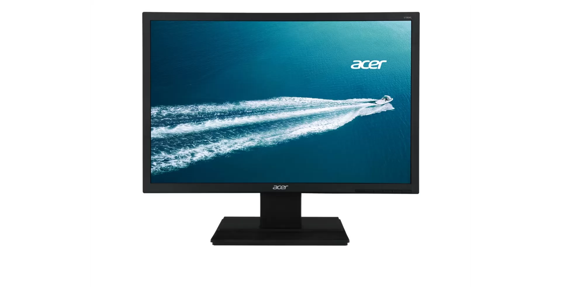 Acer 宏碁 V196WL 液晶體顯示螢幕