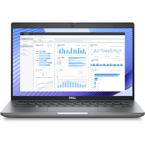 DELL 戴爾 Precision 3490 行動工作站