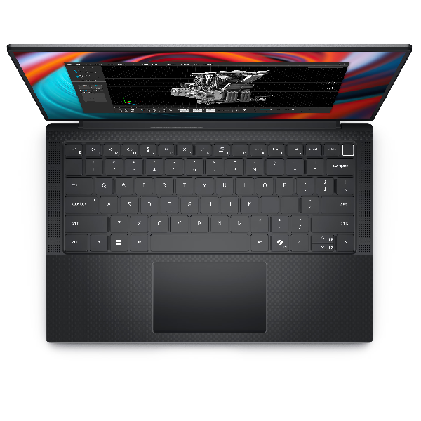 DELL 戴爾 Precision 5490 行動工作站