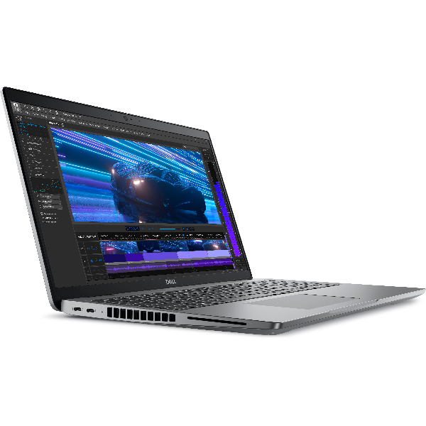 DELL 戴爾 Precision 3591 行動工作站