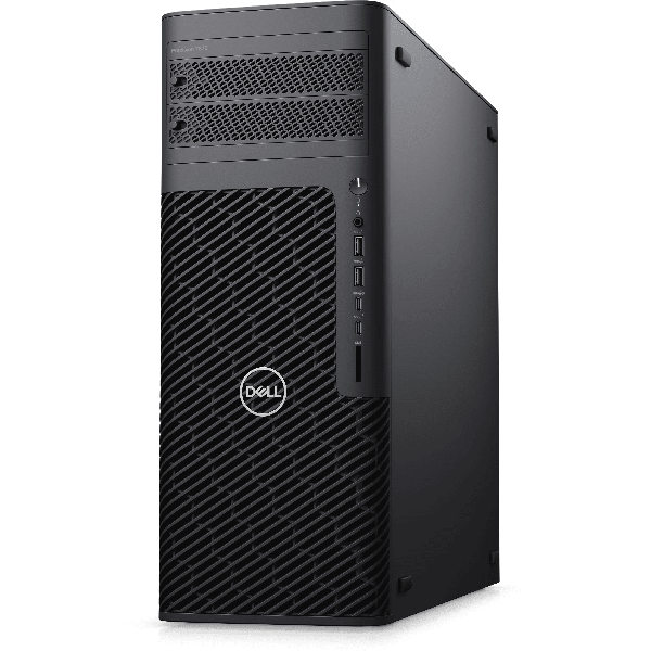 DELL 戴爾 Precision 7875 立式 桌上型工作站