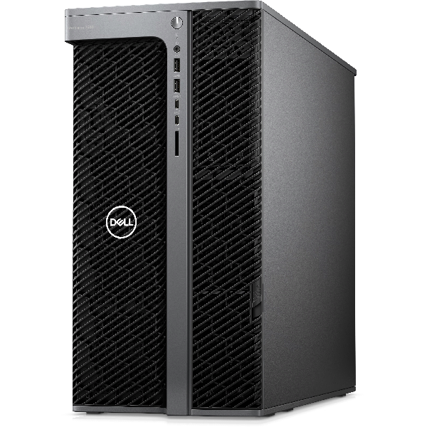 DELL 戴爾 Precision 7960 立式 桌上型工作站