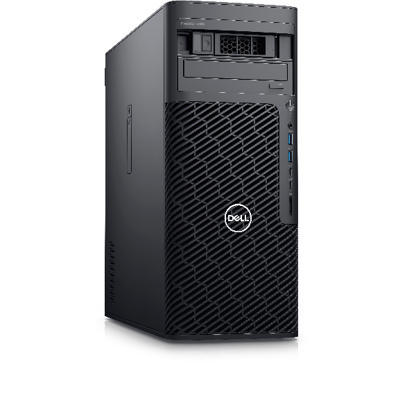 DELL 戴爾 Precision 5860 直立式 桌上型工作站