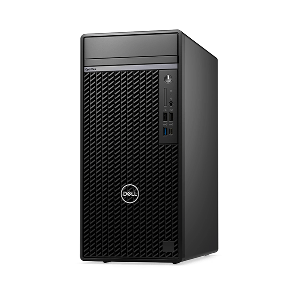 DELL 戴爾 OptiPlex 立式 Plus 商務專用桌上型電腦