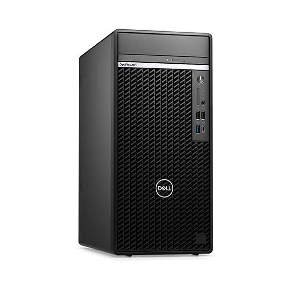 DELL 戴爾OptiPlex XE4 立式 商務專用桌上型電腦