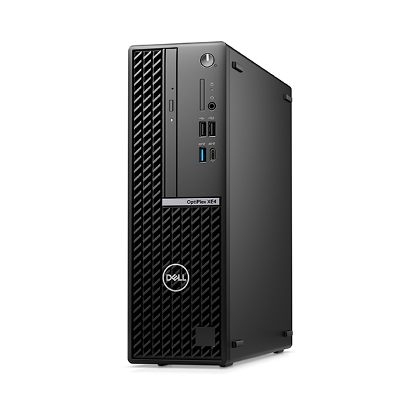 DELL 戴爾 OptiPlex XE4 小機型 商務專用桌上型電腦