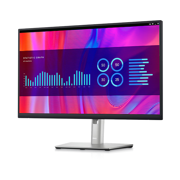 DELL 戴爾 24吋 USB-C® Hub 螢幕顯示器,P2423DE,DELL戴爾24吋USB-C®Hub螢幕顯示器,原廠保固,大量採購歡迎洽詢,品質保證