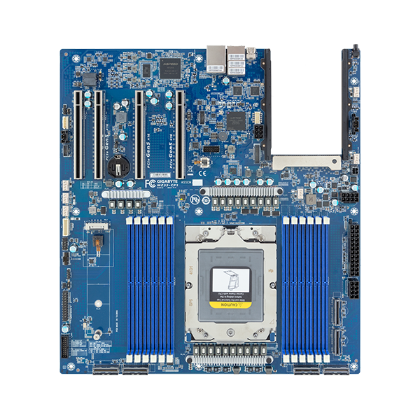GIGABYTE 技嘉 AMD MZ33-CP1 伺服器主機板,U50060004,GIGABYTE技嘉AMDMZ33-CP1伺服器主機板,原廠保固,大量採購歡迎洽詢,品質保證