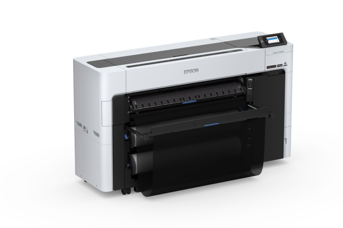 Epson 愛普生 T5730DM 36吋/A0 PostScript 6色高速高產能工程影像大尺寸複合機,實際價格以報價為主,T5730DM,Epson愛普生T5730DM36吋/A0PostScript6色高速高產能工程影像大尺寸複合機,原廠保固,大圖輸出