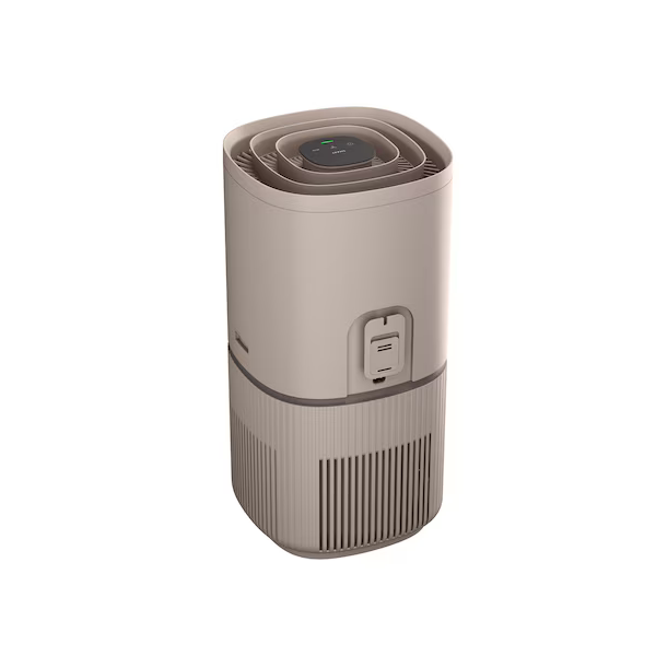 Electrolux 伊萊克斯 EP53-48WBA 極適家居500 UV抗敏空氣清淨機 (奶茶棕),U50850017,Electrolux伊萊克斯EP53-48WBA極適家居500UV抗敏空氣清淨機(奶茶棕),原廠保固,大量採購歡迎洽詢,品質保證