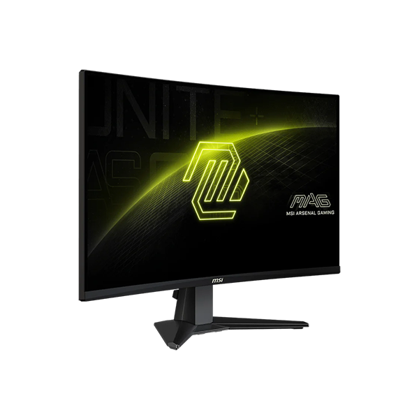 MSI 微星 MAG 276CXF 電競顯示器 (27型曲面/ 280Hz/ VA),電競,電競螢幕,經銷價,現貨,曲面螢幕