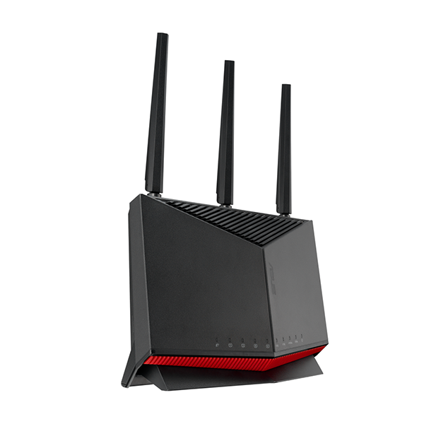 ASUS 華碩 RT-BE86U WiFi 7 雙頻電競路由器,電競,路由器,經銷價,現貨,原廠保固