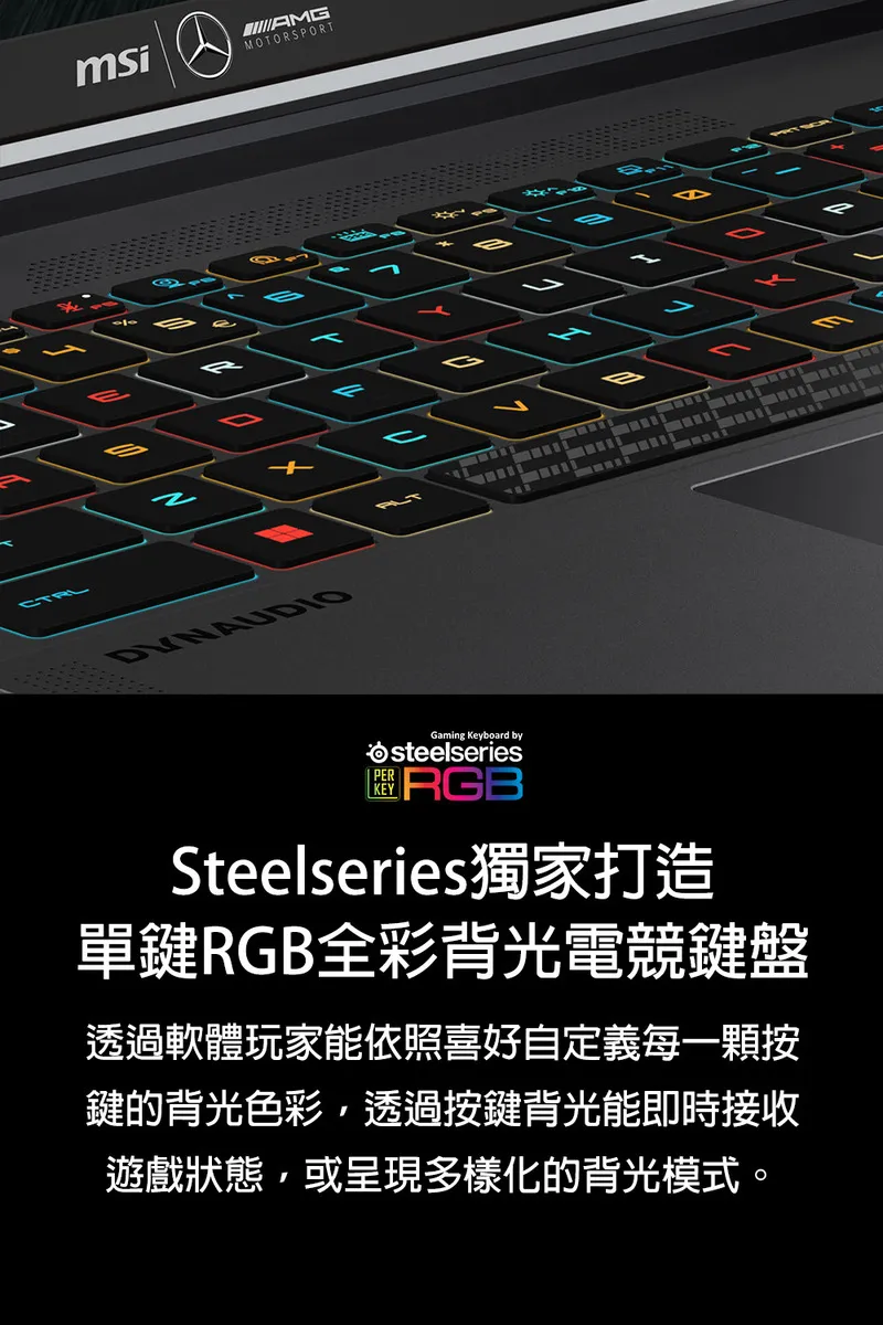 MSI 微星 Stealth 18 MercedesAMG AI級 Ultra9 16核心處理器 / RTX 4070 8G 梅賽德斯聯名款電競筆電,實際價格以報價為主,U51830008,MSI微星Stealth18MercedesAMGAI級Ultra916核心處理器/RTX40708G梅賽德斯聯名款電競筆電,原廠保固,大量採購歡迎洽詢