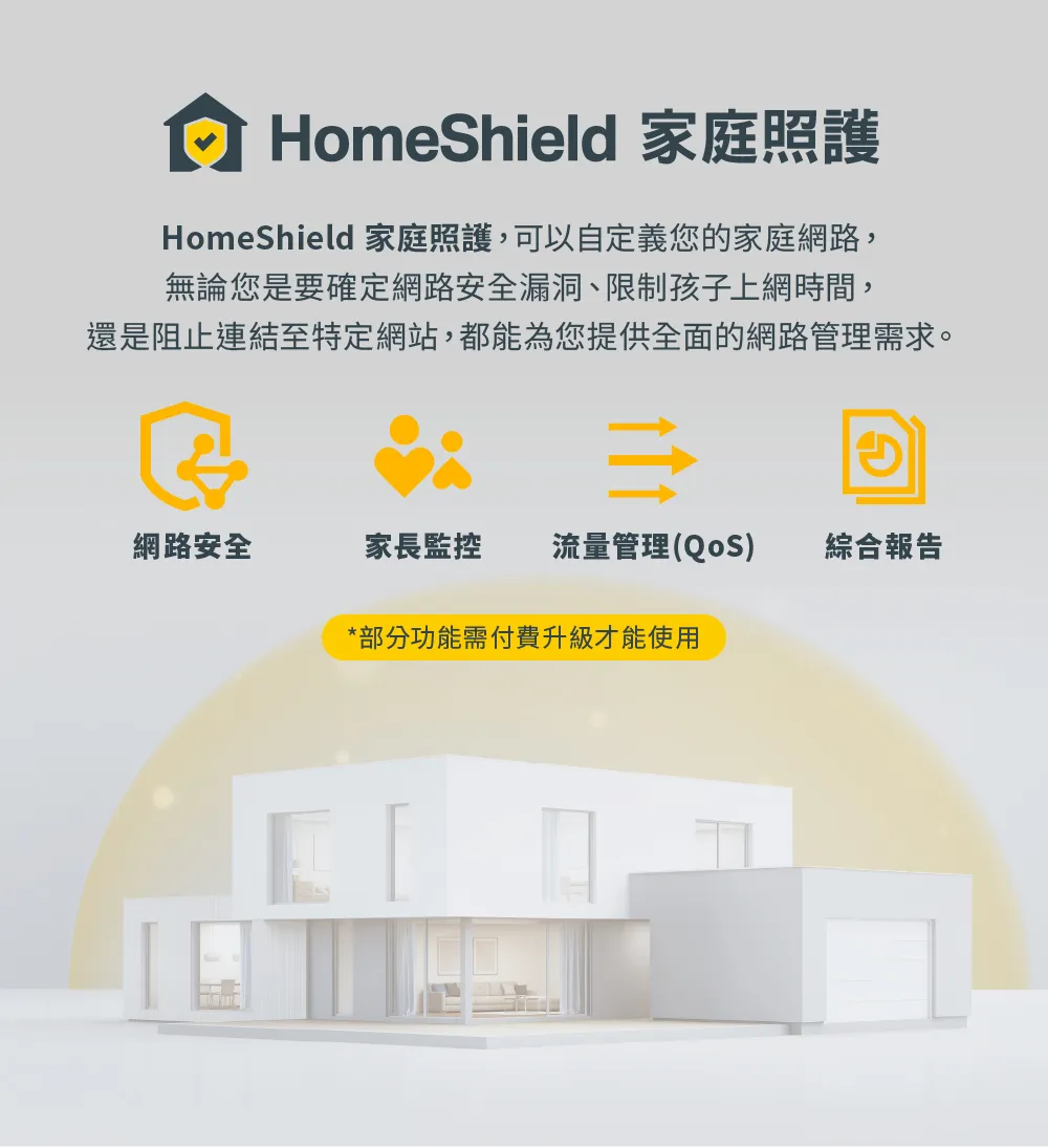 TP-Link Archer BE805 BE19000 三頻 Wi-Fi 7 路由器