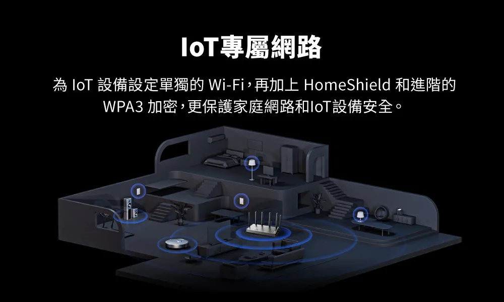 TP-Link Archer BE400 BE6500 雙頻 Wi-Fi 7 路由器