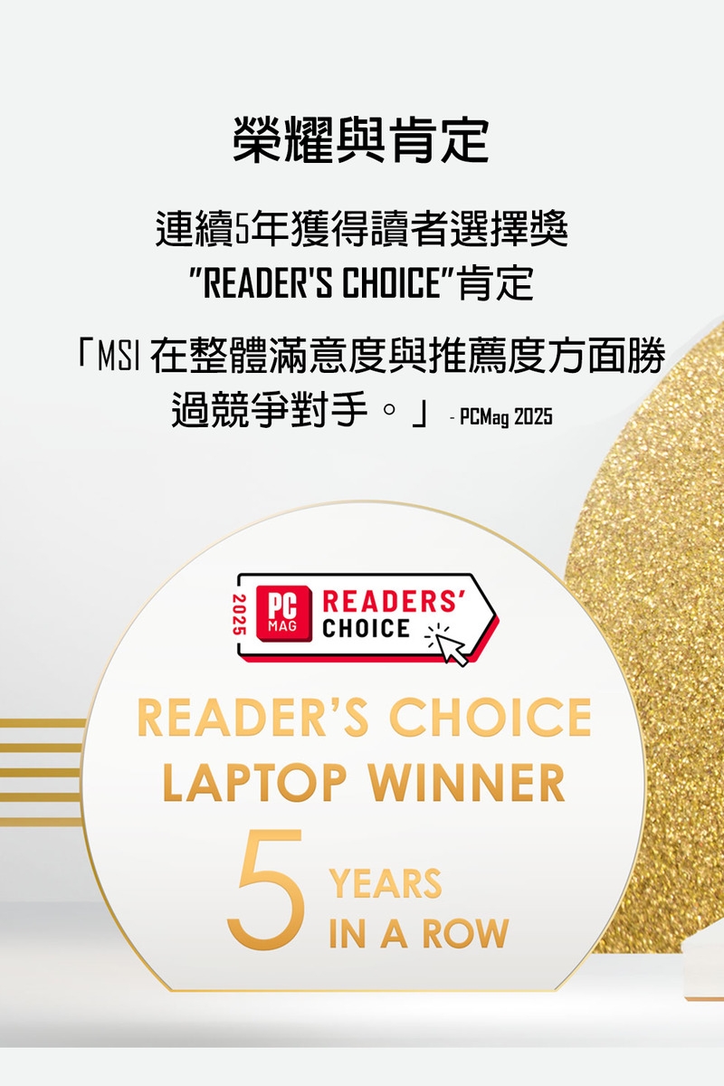 MSI 微星 Crosshair A16 HX D7W AMD Ryzen 9 7945HX 處理器/RTX 5070 8GB高效能顯示卡 電競筆電